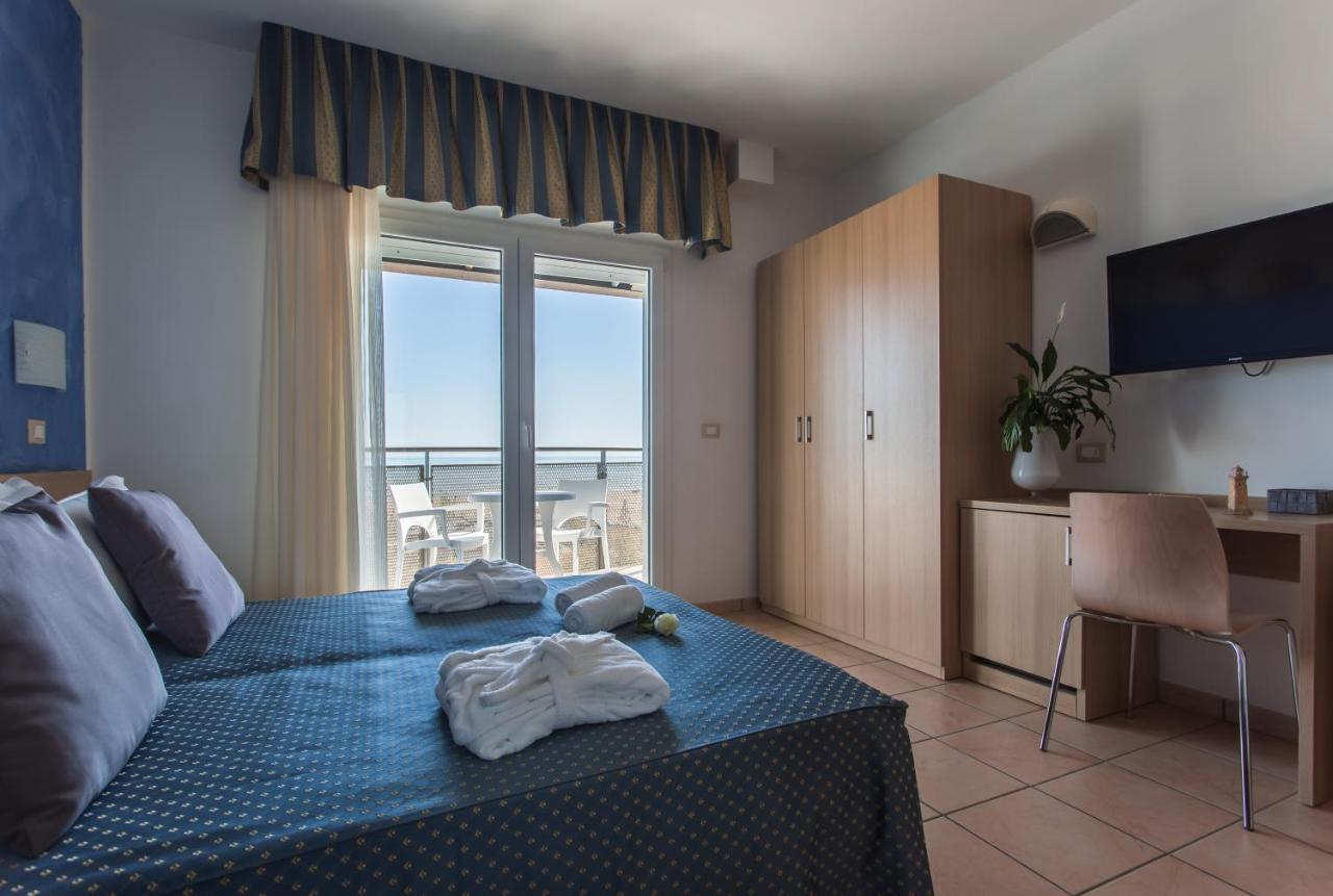 Hotel Souvenir - Koolibry Hotels Cervia Esterno foto