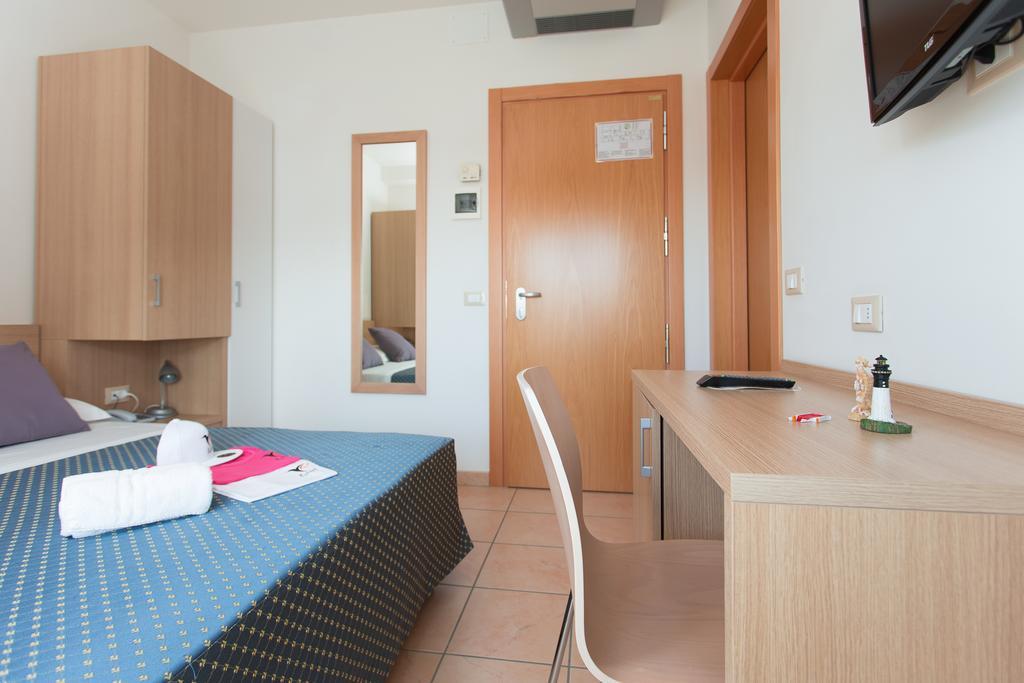 Hotel Souvenir - Koolibry Hotels Cervia Esterno foto